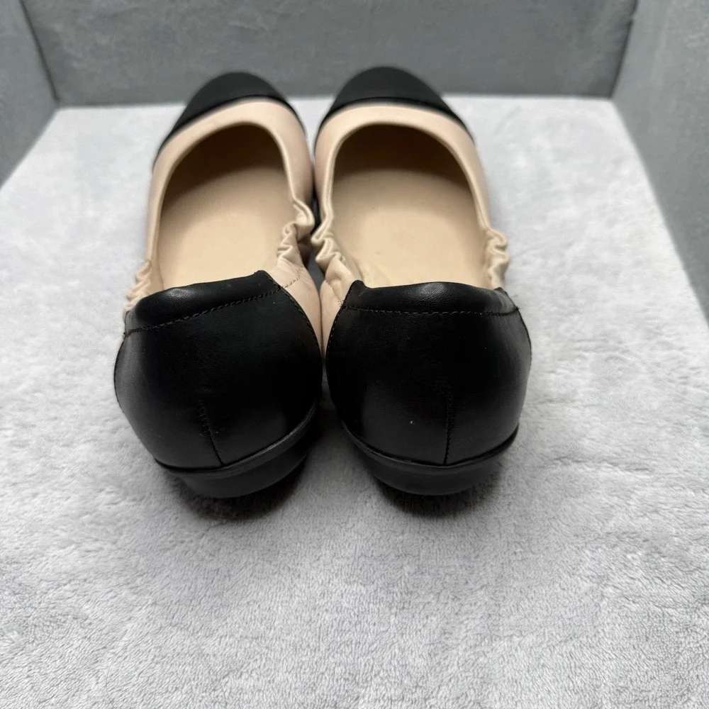 Clarks excellent pre